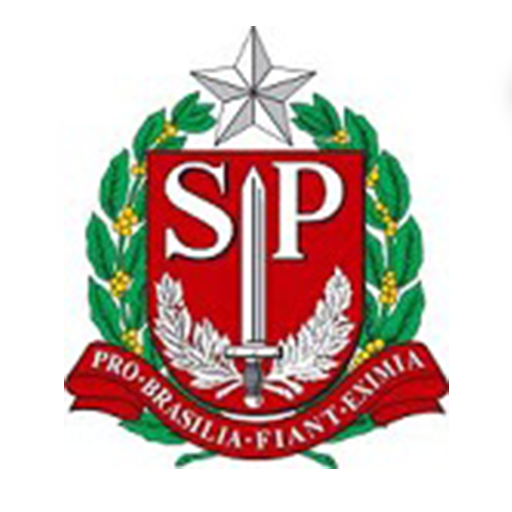 Logo IPVA - Fazenda SP